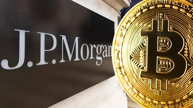 JPMorgan ar putea începe să ofere clienților instituționali tranzacționare spot și derivate crypto