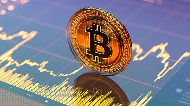 Neues Krypto-Gesetz: Finanzämter erfassen Bitcoin-Gewinne automatisch