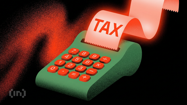 US-Abgeordnete bringen PARITY Act zur Reform der Krypto-Steuergesetze ein