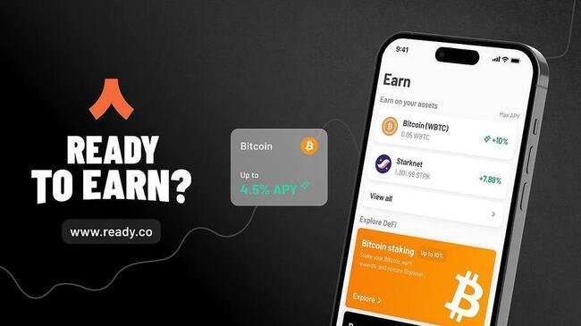 Готовы зарабатывать? Лучший способ стейкинга, займов, кредитования и трат биткойнов