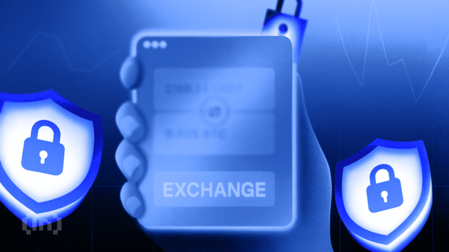 Die sichersten Krypto-Börsen im Jahr 2026