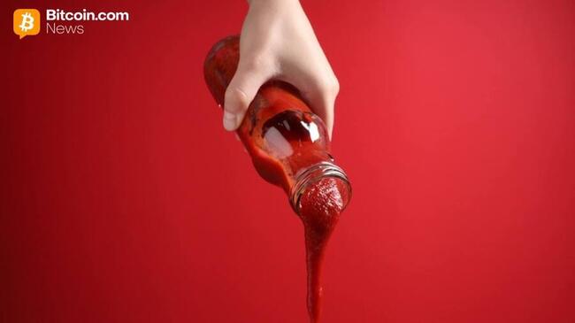 ETF Еженедельно: Биткоин и Эфир понесли совместные убытки в размере $1,14 миллиарда