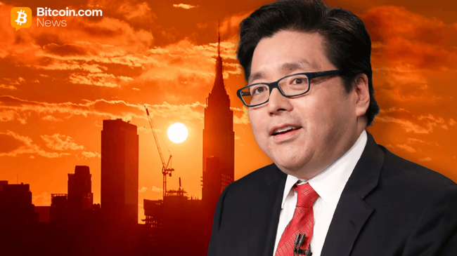 Bitmine Häuft Über 4 Millionen ETH an, da sich die Treasury-Strategie Beschleunigt