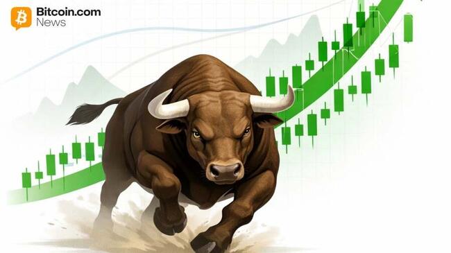 Bitwise становится ‘по-настоящему оптимистичным’ по отношению к Ethereum и Solana, поскольку стейблкоины приводят к структурным изменениям в спросе.