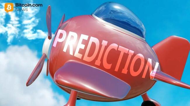 Coinbase treibt Vorhersagemärkte tiefer Onchain voran, während das Abkommen mit einer Clearinggesellschaft ein Ausbruchswachstum signalisiert.