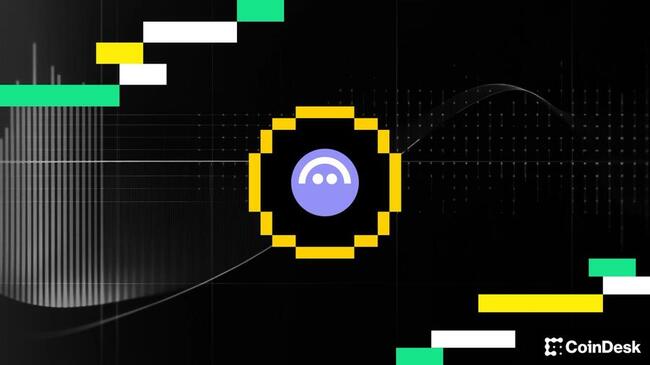 Акции Aave падают на 18% за неделю на фоне конфликта, что снижает стоимость токена сильнее, чем основные криптовалюты