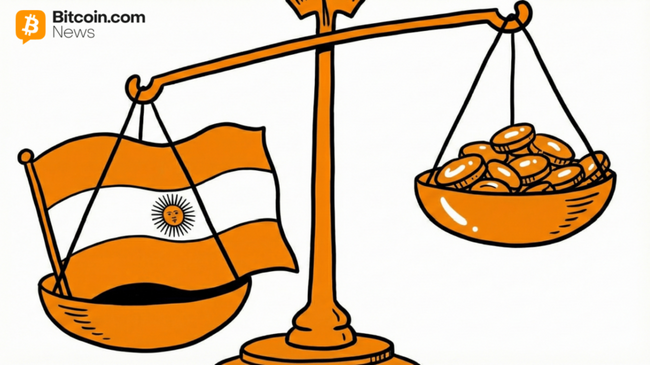 Libra Saga: Хейден Дэвис подписал соглашение о неразглашении, чтобы стать блокчейн-консультантом Аргентины