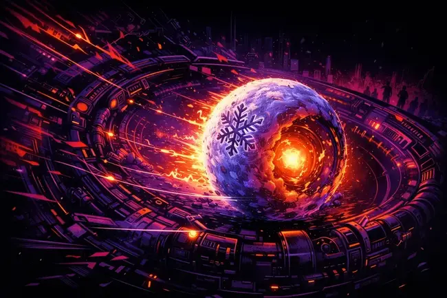 2 天暴漲 20 倍！pump.fun 金狗 Snowball 的「自動做市」雪球能滾到多大？