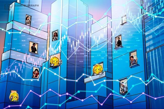 Bitcoin türev piyasası ısınıyor, açık pozisyon miktarı artıyor