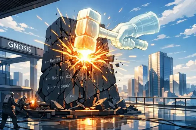 Balancer 被駭 1.28 億美元案更新》Gnosis Chain 宣佈啟動「硬分叉」，追回被盜資金