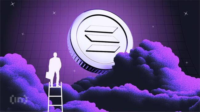 Solana 投资者低调增持 3.45 亿美元 SOL