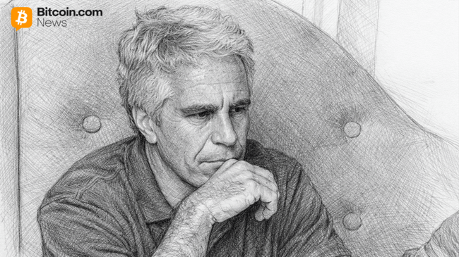 Nouveaux documents Epstein alimentent des paris à enjeux élevés sur Polymarket et Kalshi