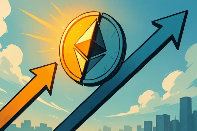 內部報告預測 ETH 跌破 2000，Tom Lee 團隊的內外說法為何如此分裂？