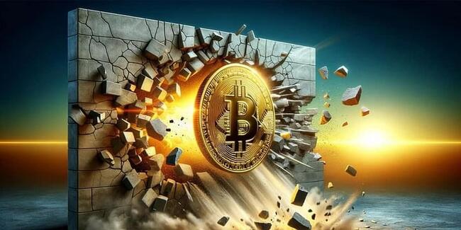 比特幣今年慘輸那指 50%！VanEck：跌深就是利多、明年將是「績效王」