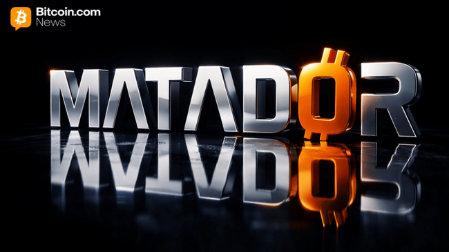Entreprise canadienne de Bitcoin Matador obtient un prospectus d’étagère de 58 millions de dollars dans le cadre de l’expansion du Trésor