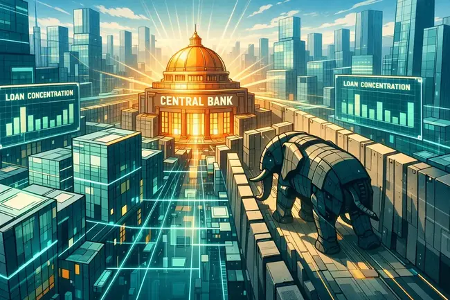 央行不鬆綁房市管制！楊金龍「不動產貸款回歸銀行內控」怎麼解讀？新青安2.0攪局？