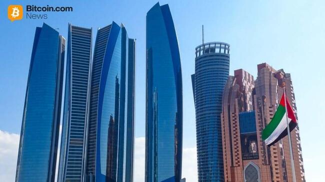 Fasset arbeitet mit der ADI Foundation zusammen, um eine Dirham‑gestützte Stablecoin-Infrastruktur zu ermöglichen