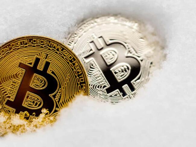 聖誕行情告吹！比特幣、以太幣 ETF 失血，分析師：來年走勢看節後