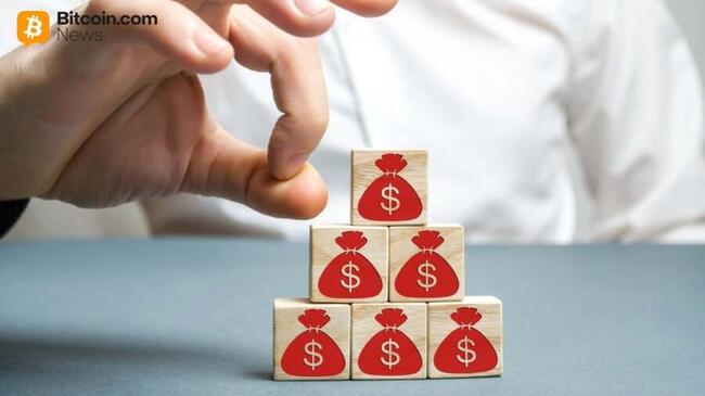 Биткойн фиксирует четвертый подряд день оттока с выходом на $189 миллионов