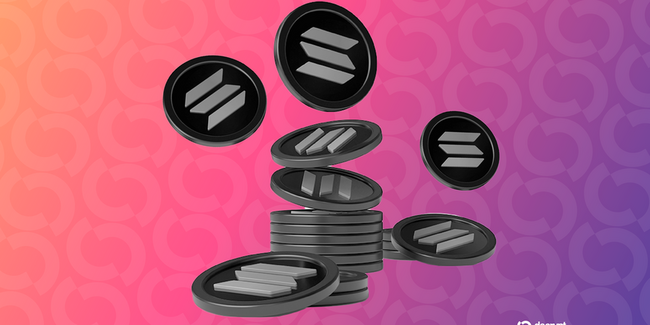 DECRYPT: The Year in Solana 2025: Trump and Wall Street Take Notice