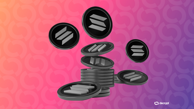 The Year in Solana 2025: Trump and Wall Street Take Notice