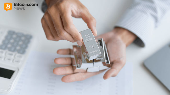 Почему золото и серебро принесли историческую прибыль в этом году