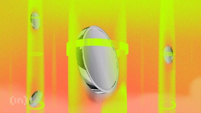 PIPPIN fiyatı rekor seviyelere yaklaşıyor ancak çıkışlar artıyor