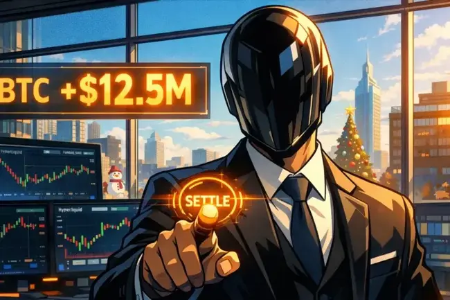 資金費率成搖錢樹！某交易員做空比特幣兩月獲利 1,250 萬美元，單靠資費狂賺 960 萬鎂