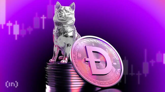 Dogecoin tiến gần vùng giảm giá; tín hiệu on-chain chống trả — giá sẽ diễn biến thế nào tiếp theo?