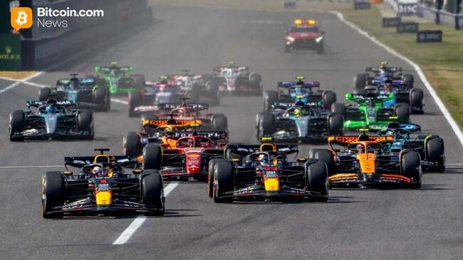 Le pivot de la réputation des crypto-monnaies : pourquoi le parrainage sportif est devenu la clé de la normalisation du Web3 en 2025