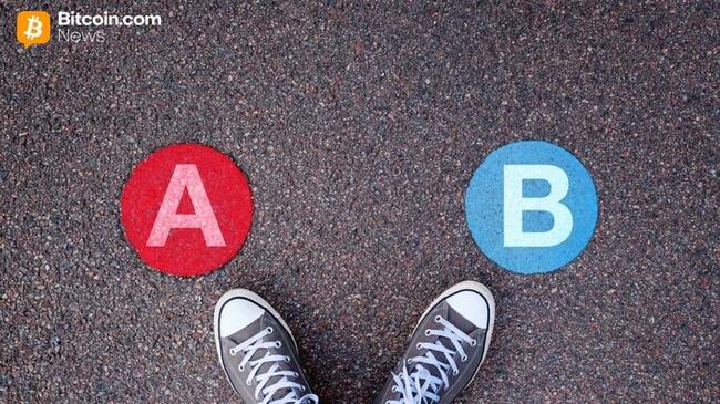 Истечение срока действия опционов на праздники повышает краткосрочную волатильность биткойна