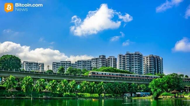 Hashkey Capital clôture le Fonds IV de 250 millions de dollars pour stimuler la blockchain mondiale.