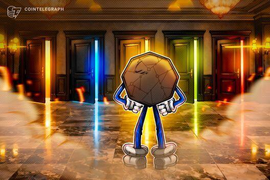 五个在2025年明确加密货币许可制度的政府