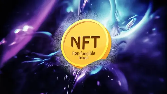 Ana Akım Sahnesine Çıkan NFT Token, Kısa Sürede Yatırımcıların Radarına Girdi!