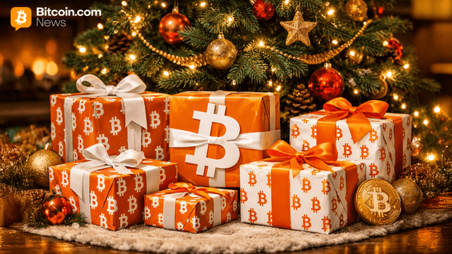 Nuit Silencieuse, Combat Agité : Le Bitcoin Tient la Ligne à 87 000 $ le Jour de Noël