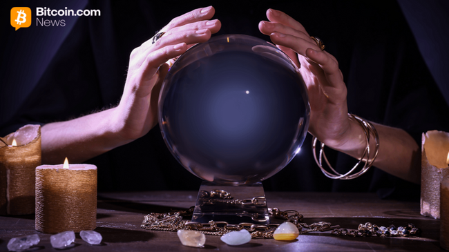 Les marchés de prédiction ont connu leur année de percée en 2025 — et il n’y avait pas de retour en arrière.