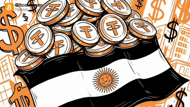 Argentinische Analysten glauben, dass die wirtschaftliche ‘Tetherisierung’ auf der Agenda des Kongresses für 2026 stehen könnte