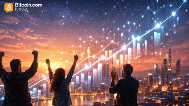 Grayscale prognostiziert 10 Krypto-Investmentthemen, die in 6 Kryptosektoren für Aufwärtsbewegungen sorgen