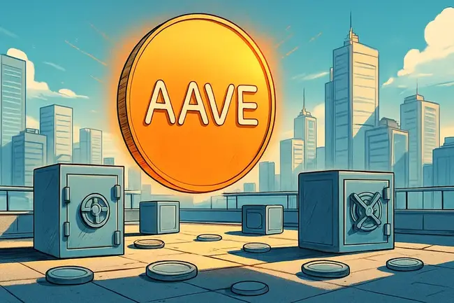 被嫌報酬低，其實現金流最硬：被低估的 DeFi 借貸協議