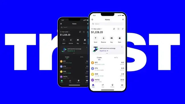 CZ：Trust Wallet 錢包失竊金額達 700 萬美元，官方將賠付用戶損失