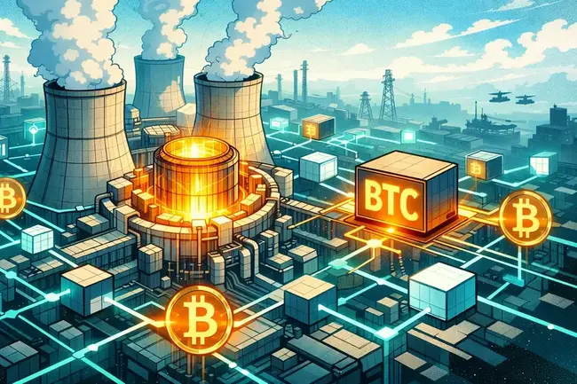 普丁：停戰條件是收取烏克蘭頓巴斯地區！美國要在札波羅熱核電廠做「加密貨幣挖礦」