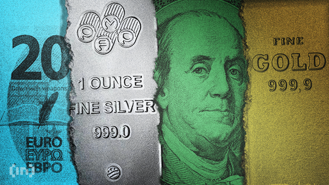 Bitcoin hay đồng Copper? Nhà đầu tư nhỏ lẻ cân nhắc lại khi kim loại này vượt trội hơn crypto trong năm 2025