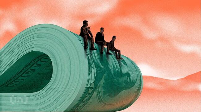 กองทุนลงทุนคริปโตพลิกมีกำไรในเดือนธันวาคม แม้ตลาดโดยรวมอ่อนตัว