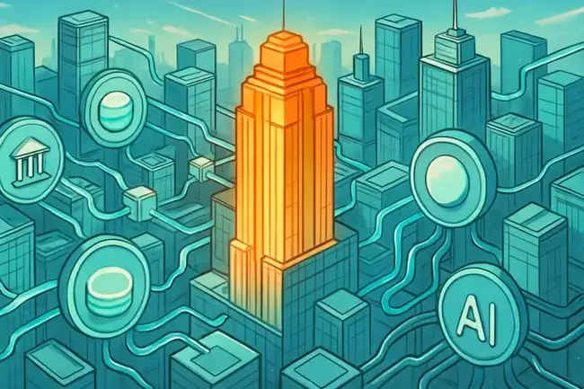 7 大機構展望下的加密產業：2026，加密市場會走向哪裡？