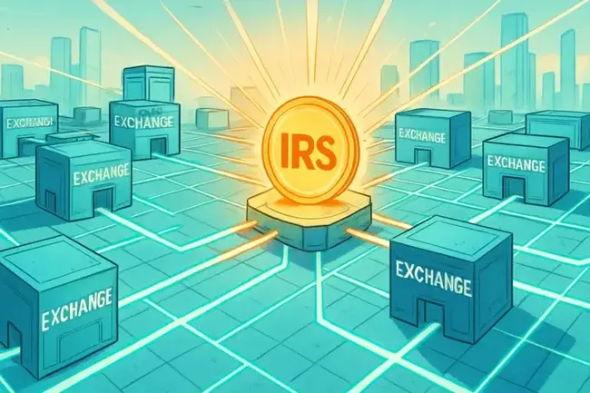 從白宮擴權提案看美國加密資產稅務監管的「終極拼圖」