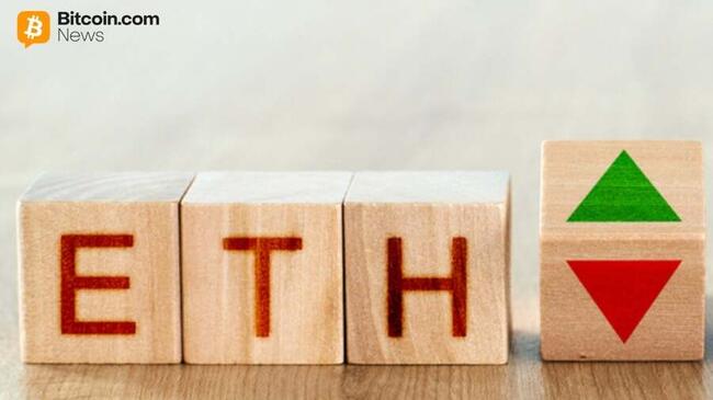 Ether-ETFs im Jahr 2025: Wachstumschübe, scharfe Wendungen und ein reifender Markt