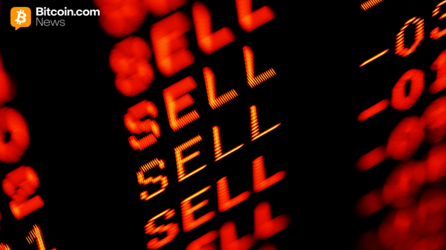 Expert ; Le ‘crash’ du Bitcoin à 24 000 $ n’était qu’une mèche de liquidité Binance