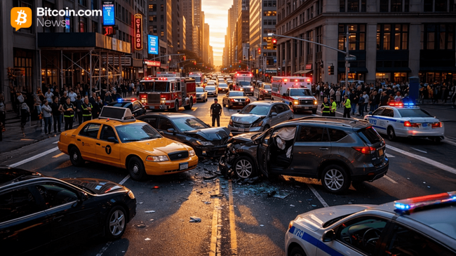 Леверидж Tinderbox: Как геополитика и открытый интерес стали причиной крупнейших обвалов