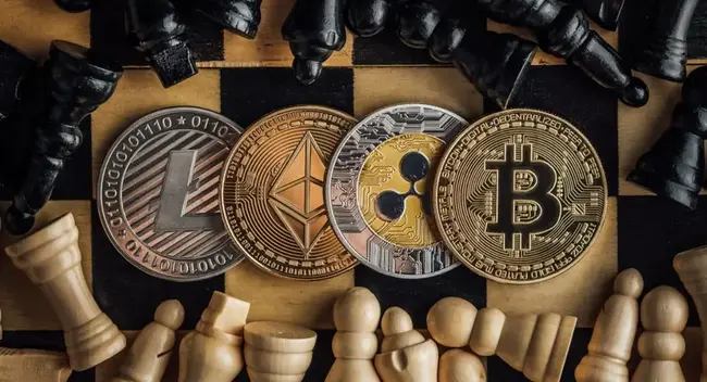 Piyasaya Farklı Bir Bakış: 2035’e Kadar Sürecek Boğa Koşusu İddiası!