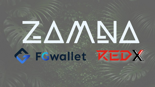 Festival de musique mondial ZAMNA et Web3 se rejoignent pour une nouvelle ère de divertissement en direct